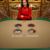 Bac Bo – Evolution Gaming