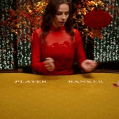 Baccarat A – Evolution Gaming