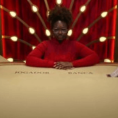 Baccarat Rápido ao Vivo 3 – Evolution Gaming