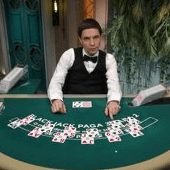 Blackjack em Português 1 – Evolution Gaming