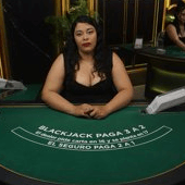 Blackjack en Español 1 – Evolution Gaming