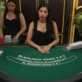 Blackjack en Español 2 – Evolution Gaming