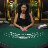 Blackjack en Español 3 – Evolution Gaming