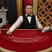 Blackjack VIP C — Evolution Gaming — CYL88 Malaysia