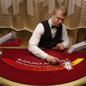 Speed VIP Blackjack D — Evolution Gaming — CYL88 Malaysia