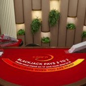 Speed VIP Blackjack N — Evolution Gaming — CYL88 Malaysia