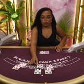 VIP Blackjack em Português 3 — Evolution Gaming — CYL88 Malaysia