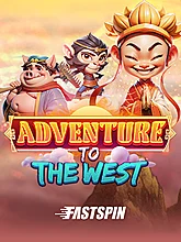 Adventure To The West – Fastspin