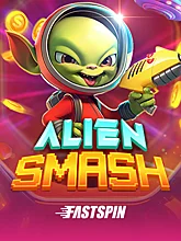 Alien Smash – Fastspin
