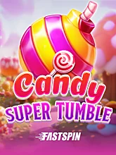 Candy Super Tumble – Fastspin