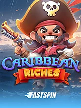 Caribbean Riches – Fastspin