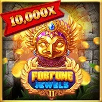 Fortune Jewels II – Fastspin