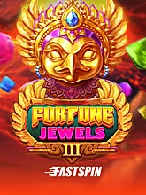Fortune Jewels III – Fastspin