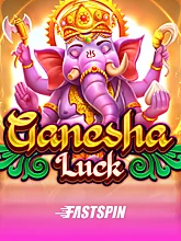 Ganesha Luck – Fastspin