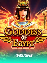 Goddess Of Egypt – Fastspin