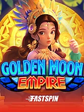 Golden Moon Empire – Fastspin