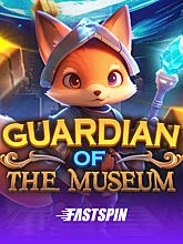 Guardian of the Museum – Fastspin