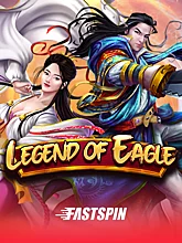 Legend Of Eagle – Fastspin