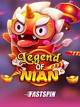 Legend of Nian – Fastspin