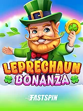Leprechaun Bonanza – Fastspin