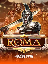 Roma — Fastspin — CYL88 Malaysia