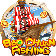 Bao Chuan Fishing – Fa Chai