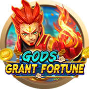 Gods Grant Fortune – Fa Chai