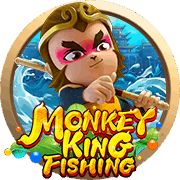 Monkey King Fishing – Fa Chai