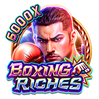 BOXING RICHES – Fa Chai