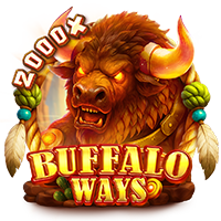 BUFFALO WAYS – Fa Chai