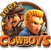 COWBOYS – Fa Chai