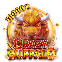 CRAZY BUFFALO – Fa Chai