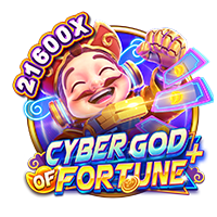 CYBER GOD OF FORTUNE⁺ – Fa Chai