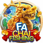FC FA CHAI FISHING – Fa Chai