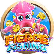 FC FIERCE FISHING – Fa Chai