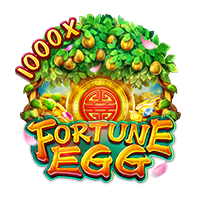FORTUNE EGG – Fa Chai