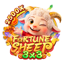 FORTUNE SHEEP – Fa Chai