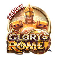 GLORY OF ROME – Fa Chai