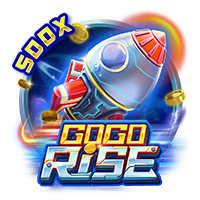 GO GO RISE – Fa Chai