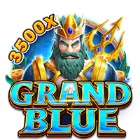 Grand Blue — Fa Chai — CYL88 Malaysia
