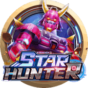FC STAR HUNTER – Fa Chai