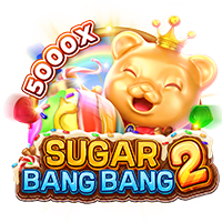 SUGAR BANG BANG 2 — Fa Chai — CYL88 Malaysia