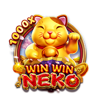 WIN WIN NEKO — Fa Chai — CYL88 Malaysia