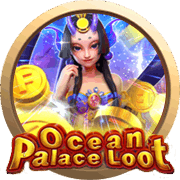 FTG Ocean Palace Loot – Funta Gaming
