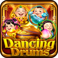 Dancing Drums – Funta Gaming