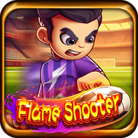 Flame Shooter – Funta Gaming