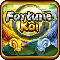 Fortune Koi – Funta Gaming