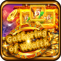 Gathering of Wealth – Funta Gaming