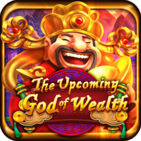 God of Wealth – Funta Gaming
