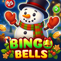 Bingo Bells – Gemini